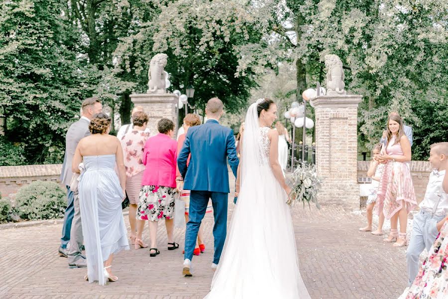 Fotógrafo de bodas Nathalie Arnoczky (arnoczky). Foto del 6 de marzo 2019