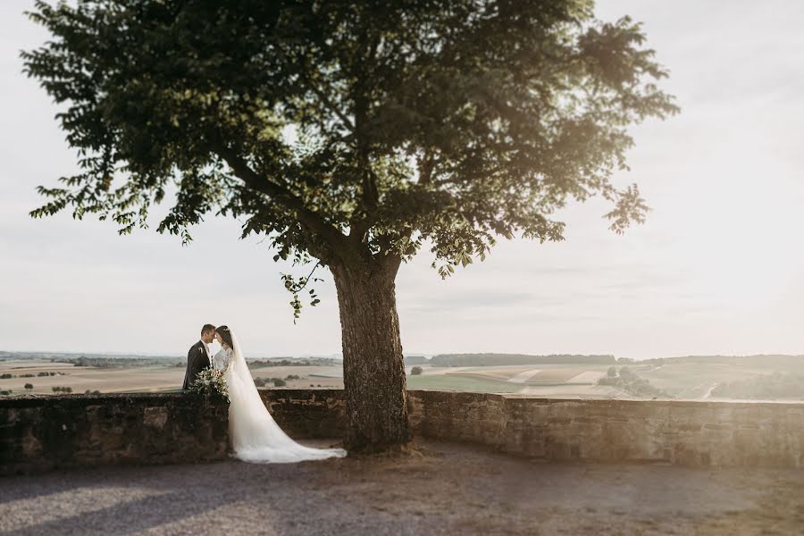 Wedding photographer Matthias Raith (matthiasraith). Photo of 3 June 2019