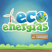 Ecoenergías  Icon