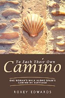 To Each Their Own Camino cover