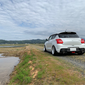 スイフトスポーツ ZC33S