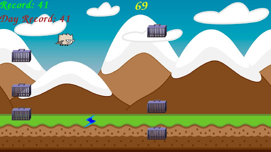 Save Flying Bird RL(圖1)-速報App