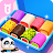 Little Panda's Candy Shop icon