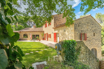 maison à Aix-en-Provence (13)