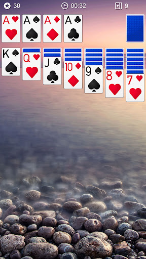 Screenshot Solitaire