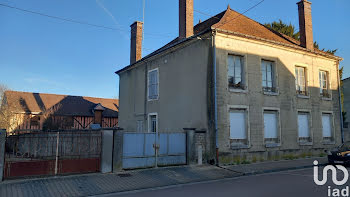 maison à Brienne-le-Château (10)