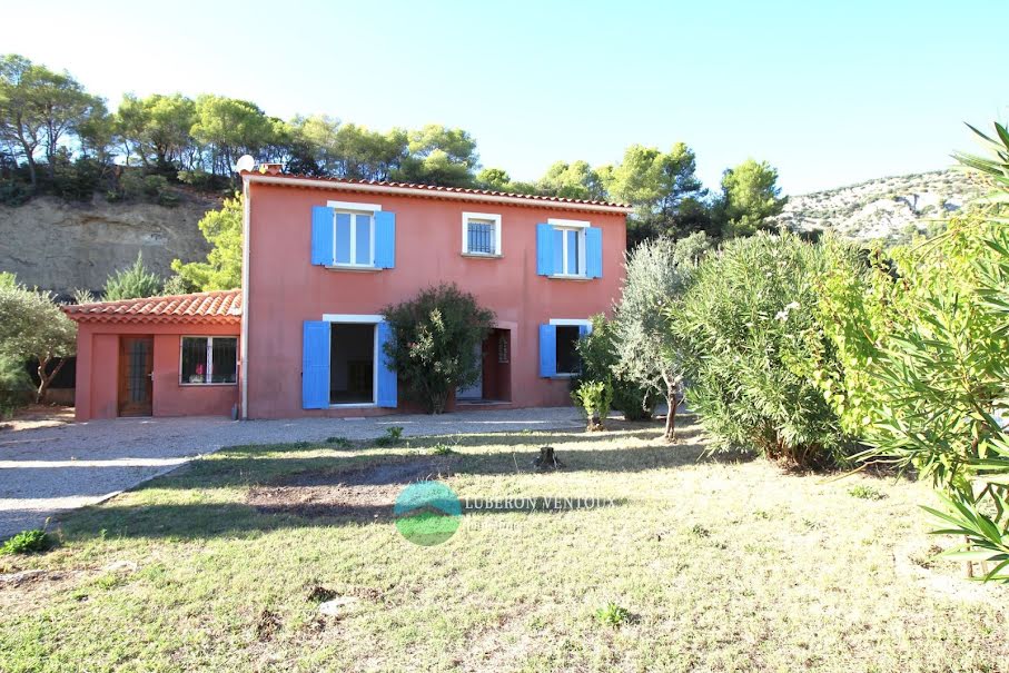 Vente maison 4 pièces 140 m² à Beaumes-de-Venise (84190), 472 500 €