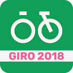 Cover Image of Unduh Cyclingoo: Giro of Italy, Tour & Vuelta 2018 3.0.3 APK