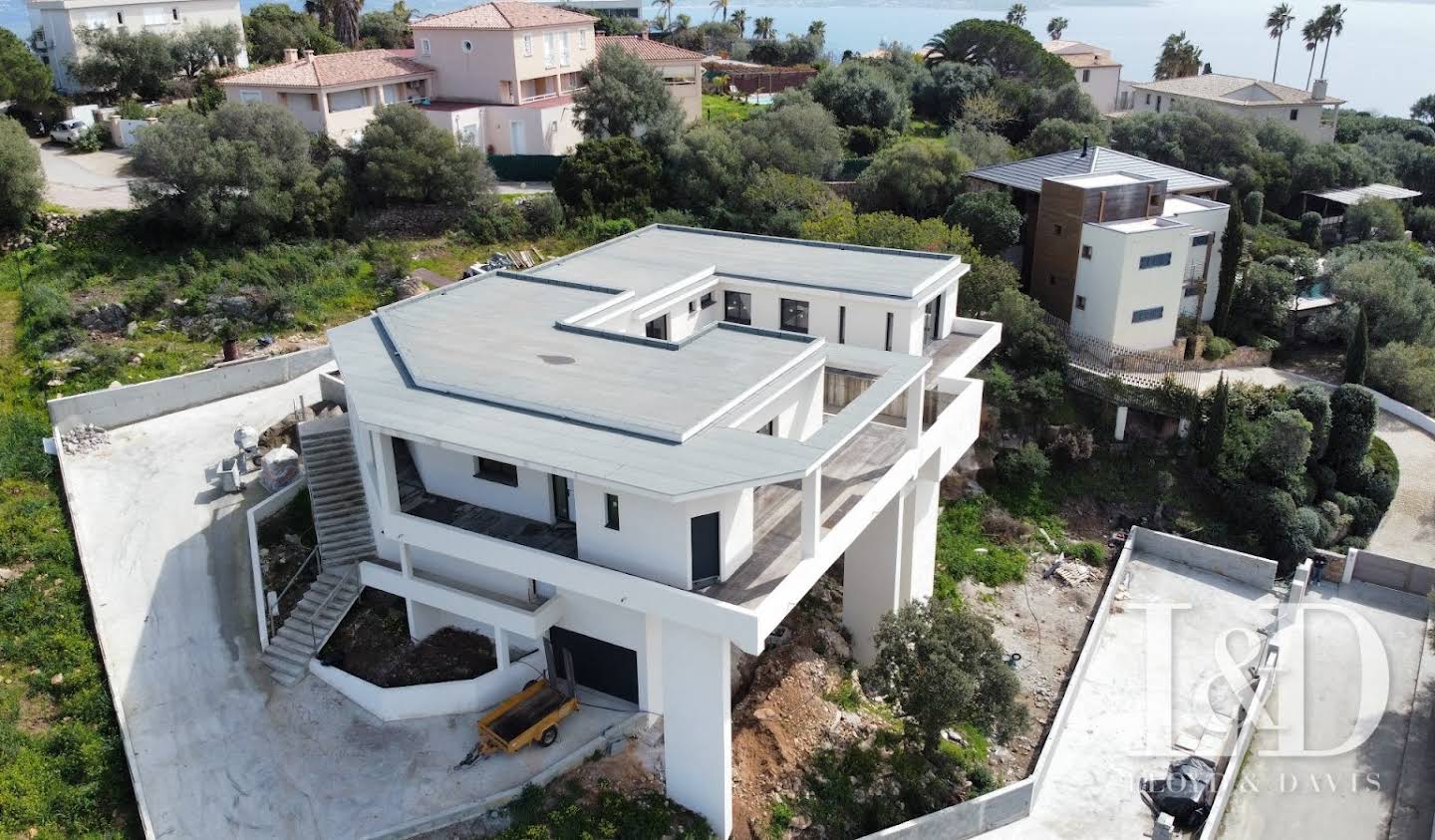 Maison avec piscine et terrasse Ajaccio