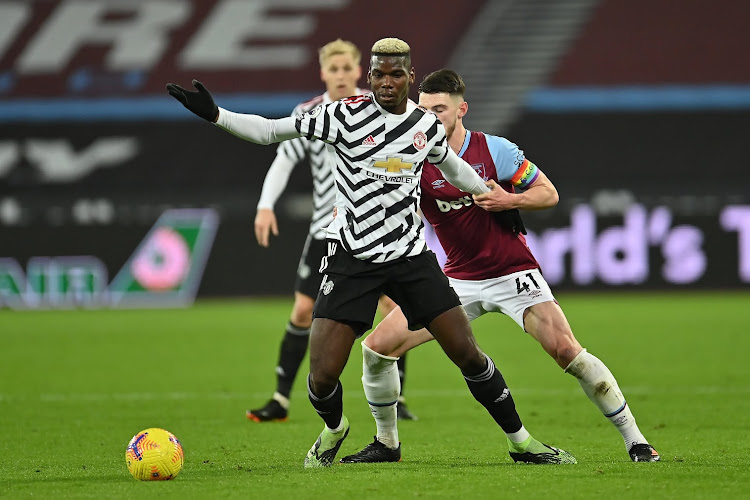 Solkjaer encense Paul Pogba, pourtant sur le départ