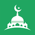 Qibla Finder Prayer Time Quran icon