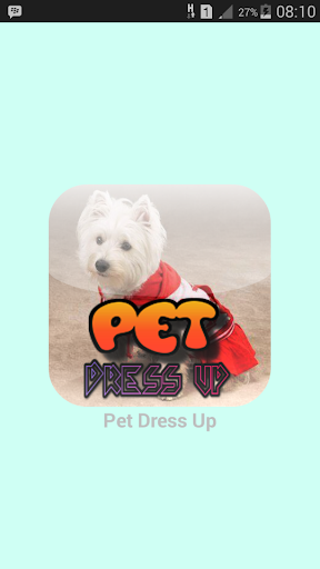 My Pet Dress Up