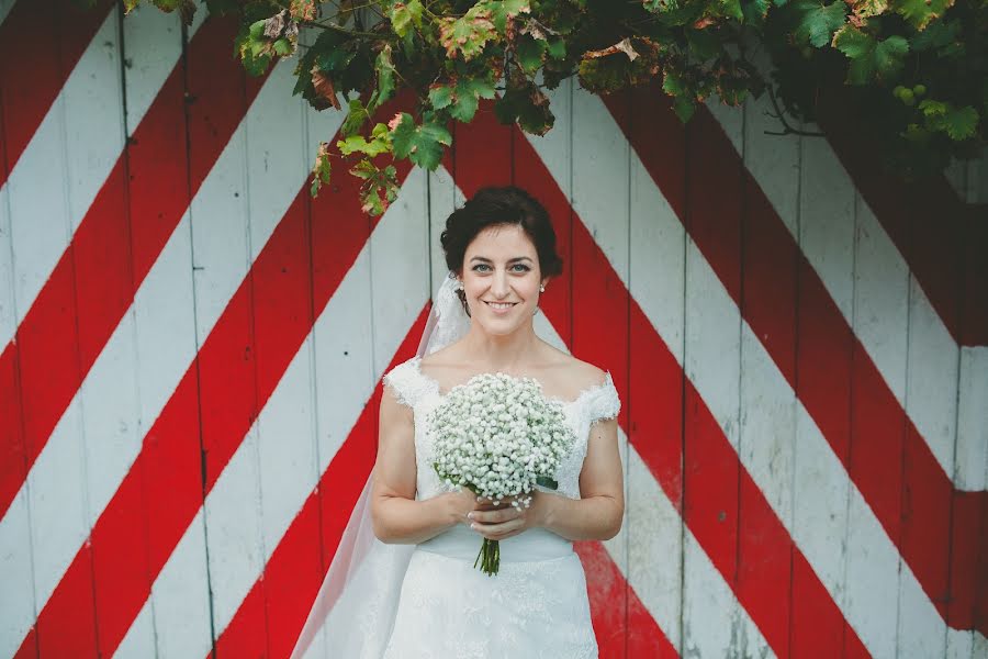 Wedding photographer Alvaro Sancha (alvarosancha). Photo of 2 January 2016