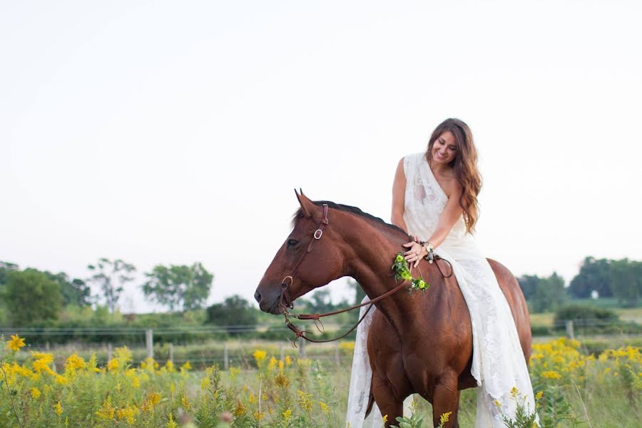 Wedding photographer Elyse Bullard (elysebullard). Photo of 30 December 2019