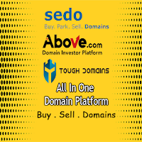 All Domain Auction Platform - For Buy Sell Domains