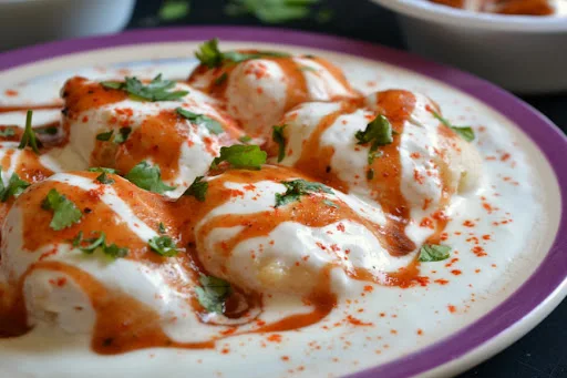 Dahi Vada