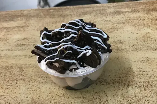 Oreo Pudding [Mini, 1 Cup]