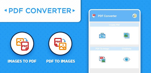 PDF Maker Image to Pdf