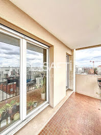 appartement à Le Bourget (93)