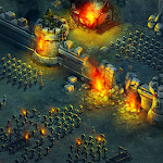 Cover Image of Download Throne Rush 5.16.1 APK