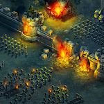 Cover Image of Download Throne Rush 5.11.1 APK