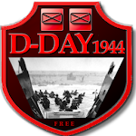 Cover Image of Download D-Day 1944 (free) 6.5.6.1 APK