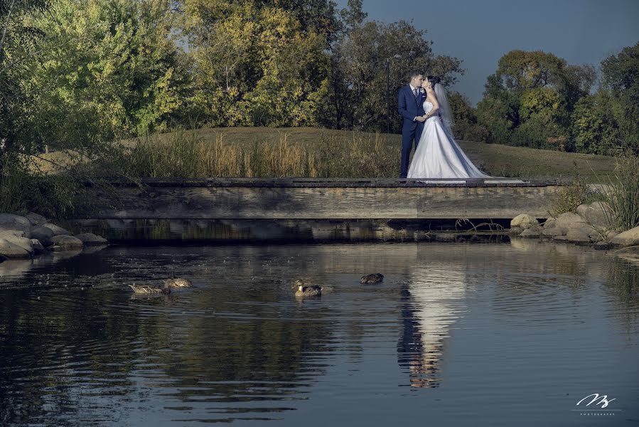 Fotografo di matrimoni Roy Sabay (roysabay). Foto del 14 giugno 2021