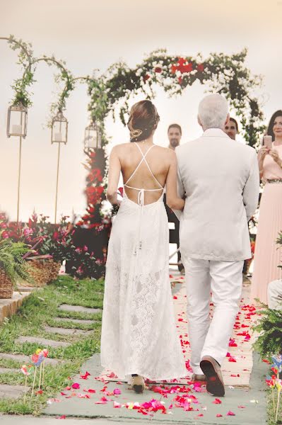 Fotógrafo de bodas Barbara Baio (baio). Foto del 28 de septiembre 2017