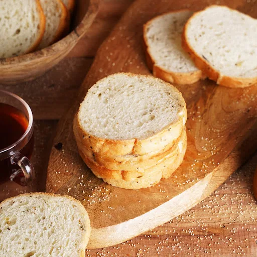 Oregano Bread