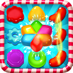 Candy Jewels Apk