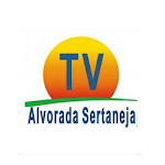 Cover Image of Download Tv Alvorada Sertaneja 1.0 APK