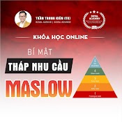 Bí Mật Tháp Nhu Cầu Maslow