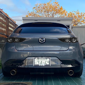 MAZDA3 BP5P