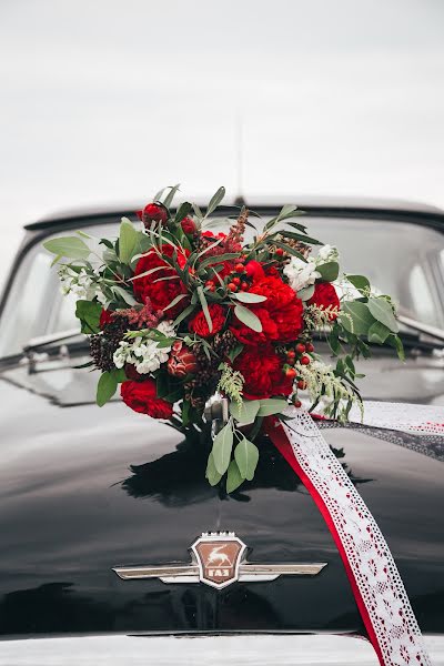 Fotografo di matrimoni Inna Zhdanova (innamo). Foto del 3 settembre 2016