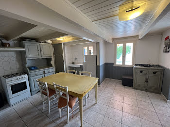 appartement à Valras-Plage (34)