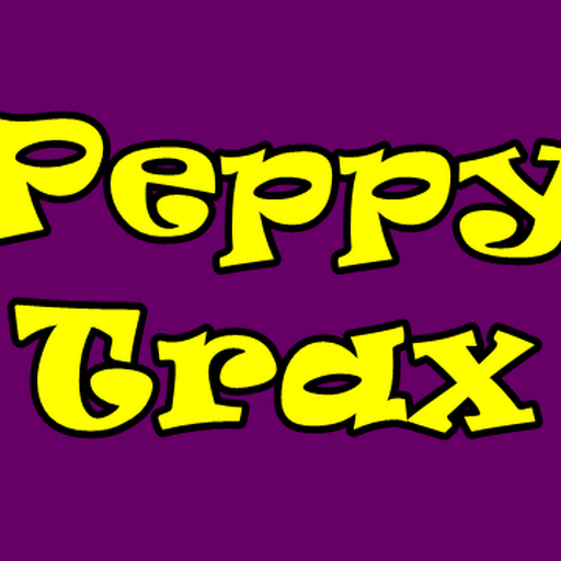 Peppy Trax