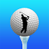 Golf GPS Range Finder (Yardage & Course Locator)3.7