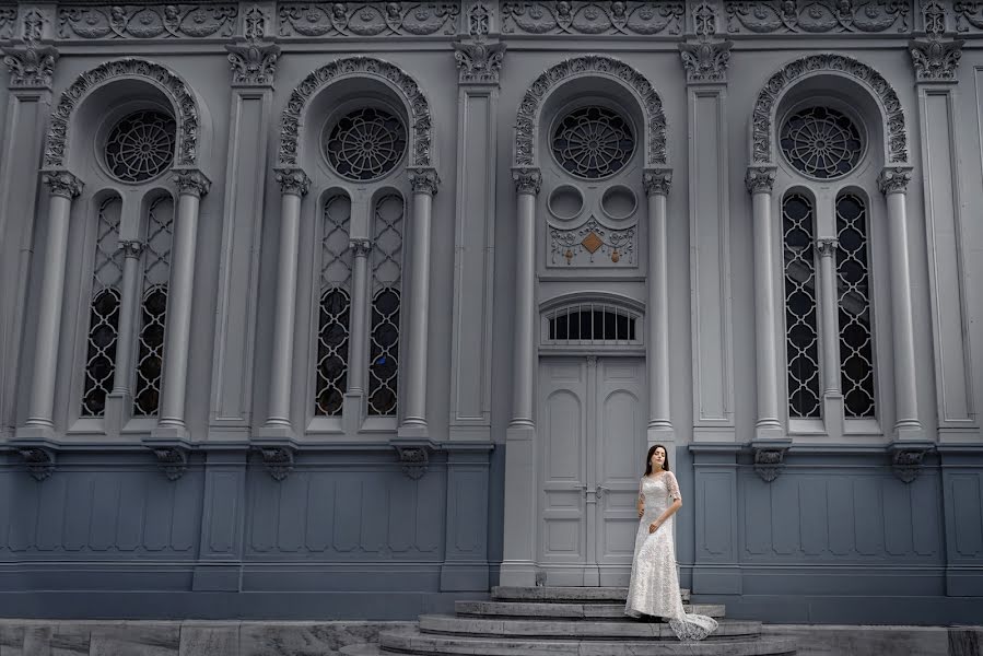 Photographe de mariage Özer Paylan (paylan). Photo du 19 mars 2018