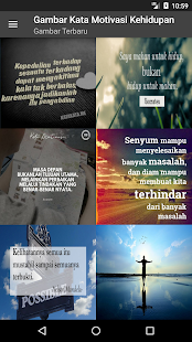 Gambar Kata Motivasi Kehidupan(圖3)-速報App