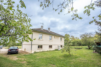 maison à Châtenoy-le-Royal (71)