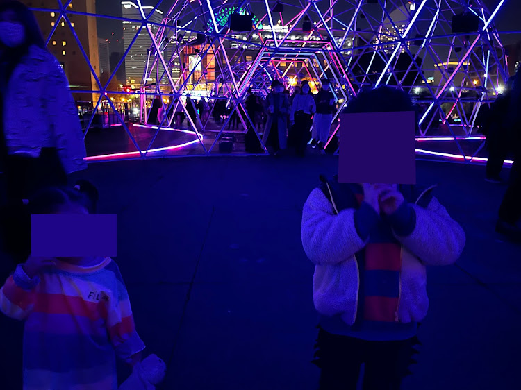 クアトロポルテの家族サービス・燃え尽きに関するカスタム事例の投稿画像5枚目