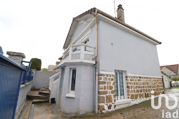 maison à Magny-les-Hameaux (78)