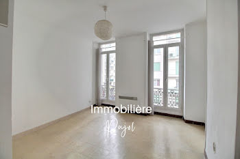 appartement à Marseille 5ème (13)