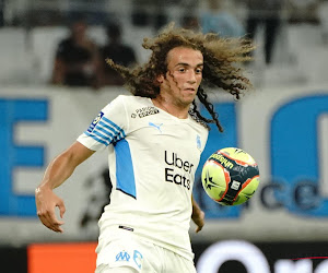 L'OM n'y arrive toujours pas