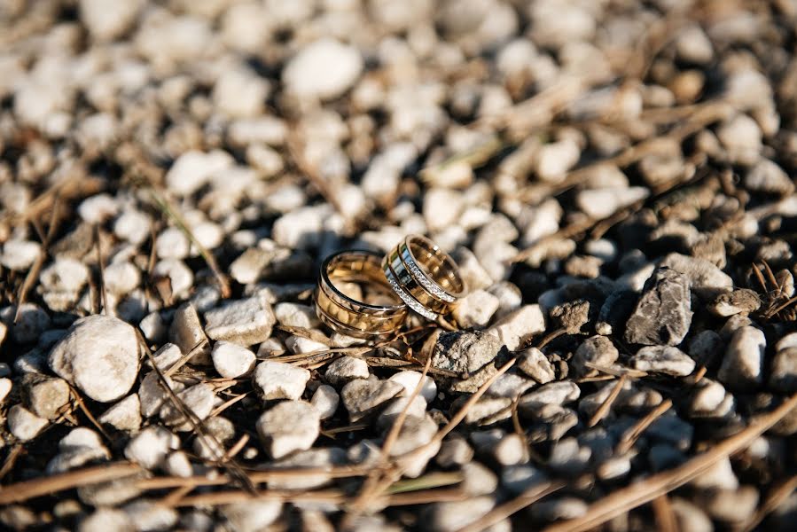 Wedding photographer Olga Lebedeva (fotolebedeva). Photo of 24 September 2019