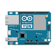 Arduino YUN plotter  Icon