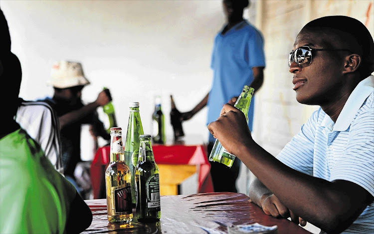 The DA in the Western Cape said the ban on the sale of alcohol fuels criminal syndicates, results in job losses and will do more harm than good in the long run.