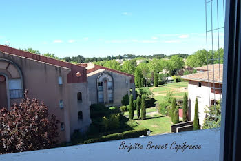 appartement à Aix-en-Provence (13)