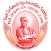 Swami Vivekanand Swimming Center And Gym, Hatkeshwar, Ahmedabad logo