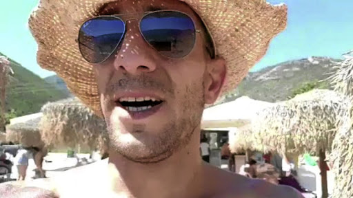 After the racist comments by Adam Catzavelos, on a beach in Greece, he was fired from his family's business.